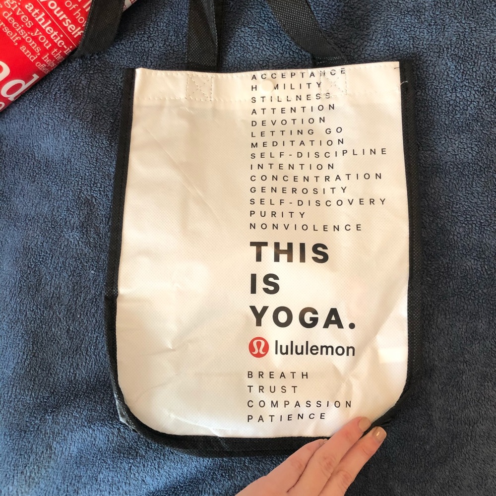 Reusable bag